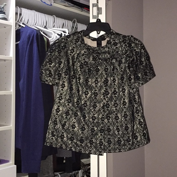 Marc by Marc Jacobs blazer - Picture 2 of 8